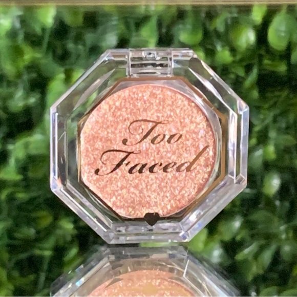 Too Faced MAGIC SPRINKLES Disco Crush High Shine Glitter Eye Face Sparkle | NEW - Picture 1 of 13